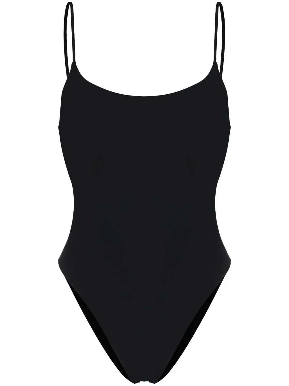 Trentasei U-neck swimsuit