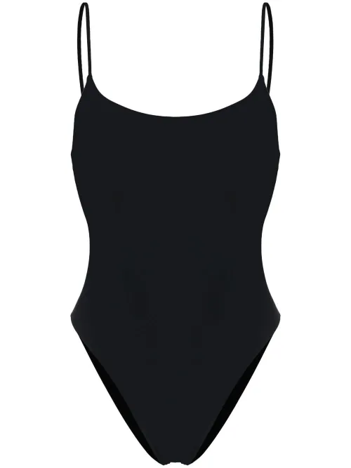 Maillot de bain Trentasei à encolure arrondie - LIDO - Modalova