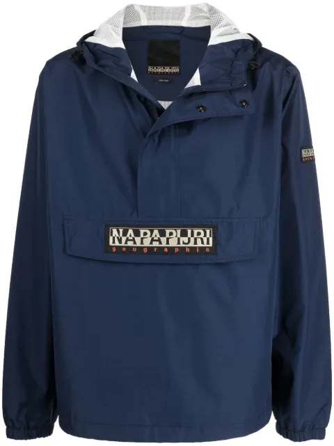 Napapijri Jackets for Men on Sale Now 