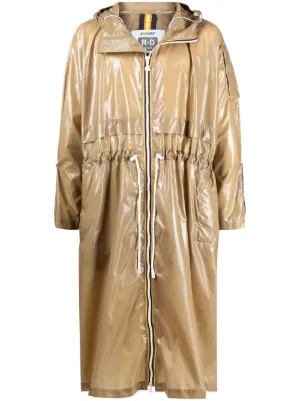 K-Way R\u0026D Raincoats for Men - Shop 