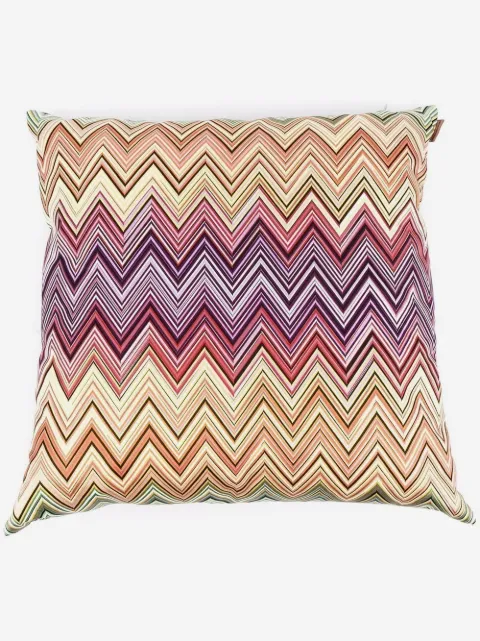 Missoni Home cojín Jarris
