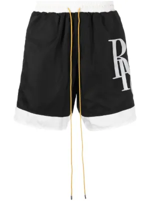 R H U D E Shorts | FARFETCH AU