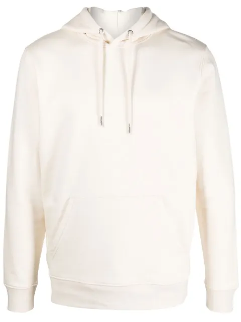 Yves Salomon organic-cotton hoodie