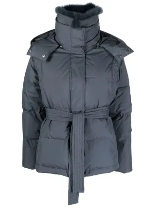 Farfetch yves salomon on sale