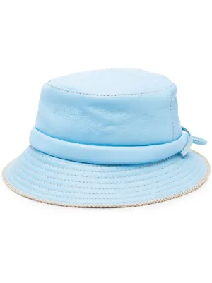 Jacquemus - Chapeaux, bonnets et 