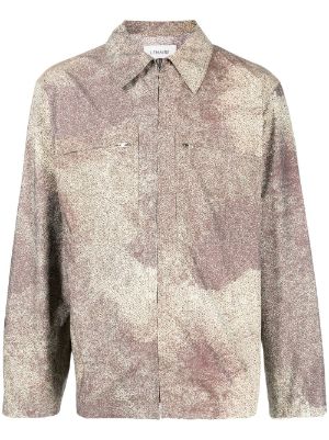 Lemaire Shirt Jackets for Men on Sale - FARFETCH