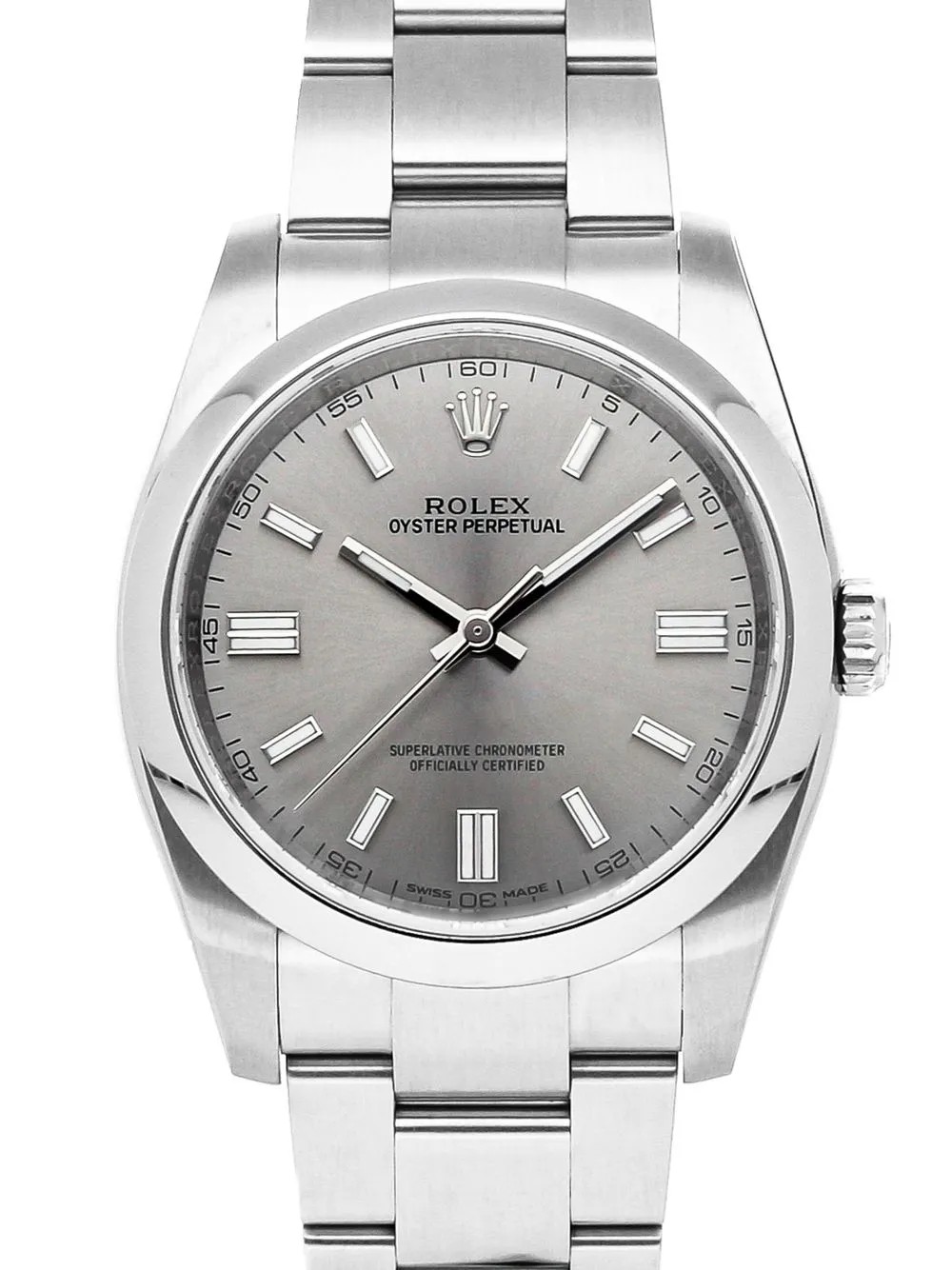 2020 oyster perpetual 36