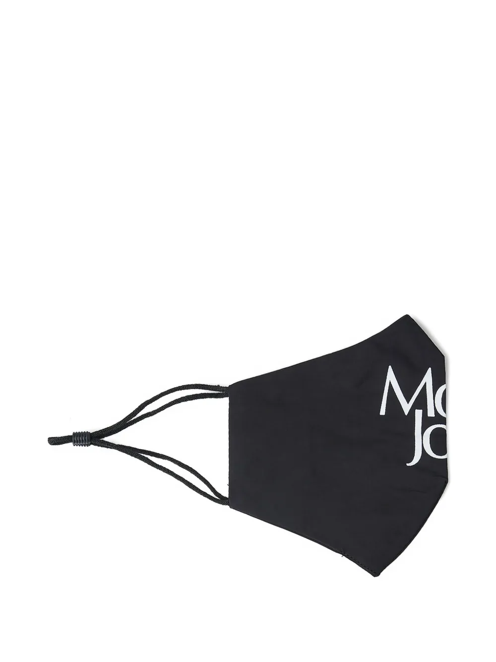 More Joy Logo-print Face Mask