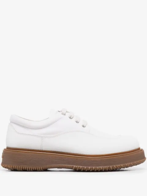 Hogan Untraditional low-top sneakers