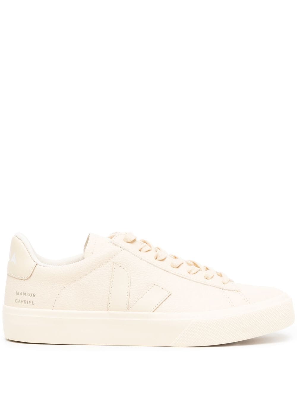 Veja Low-top Sneakers In Neutrals