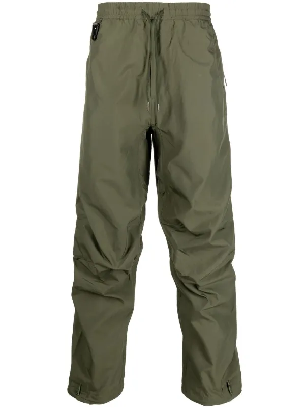 maharishi trousers womens