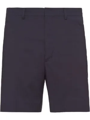 Prada Bermuda Shorts for Men - Shop Now on FARFETCH