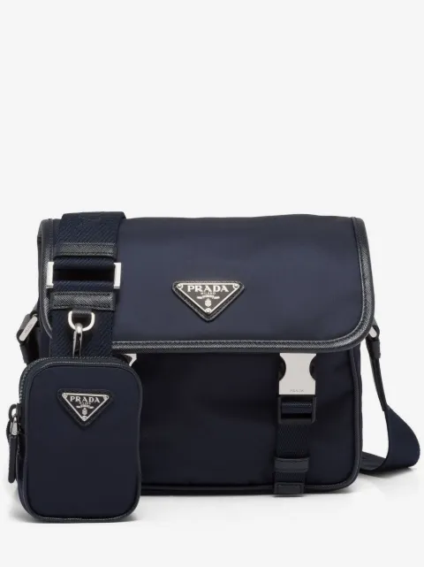 Prada Re-Nylon ショルダーバッグ