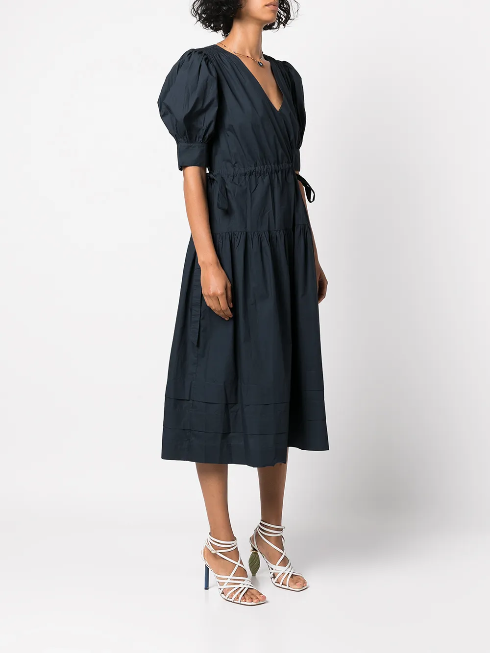 Ulla johnson shop imani dress