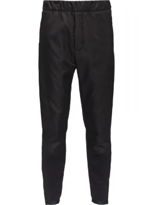 Prada（プラダ）メンズ スウェットパンツ - FARFETCH