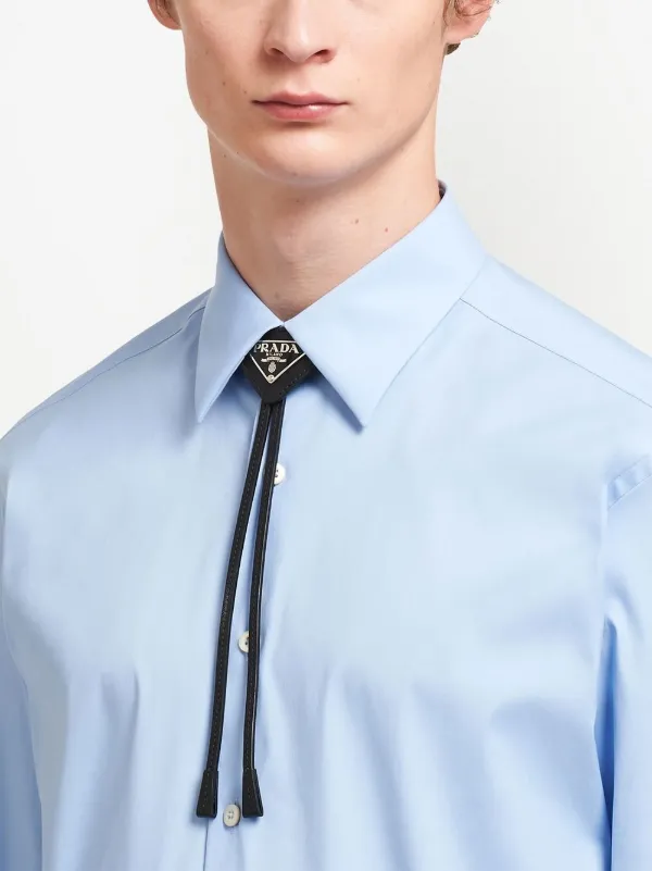 bolo tie gucci