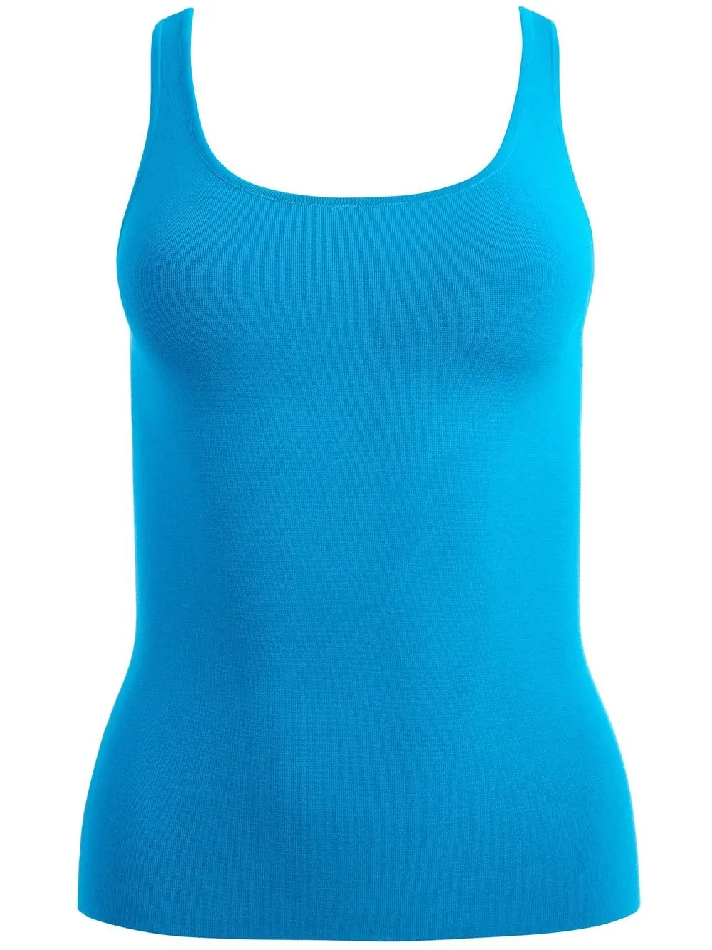 

Alice+Olivia top Daryn - Azul