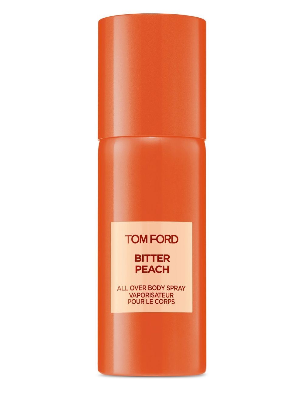 Tom Ford Beauty Bitter Peach All Over Body Spray - Farfetch