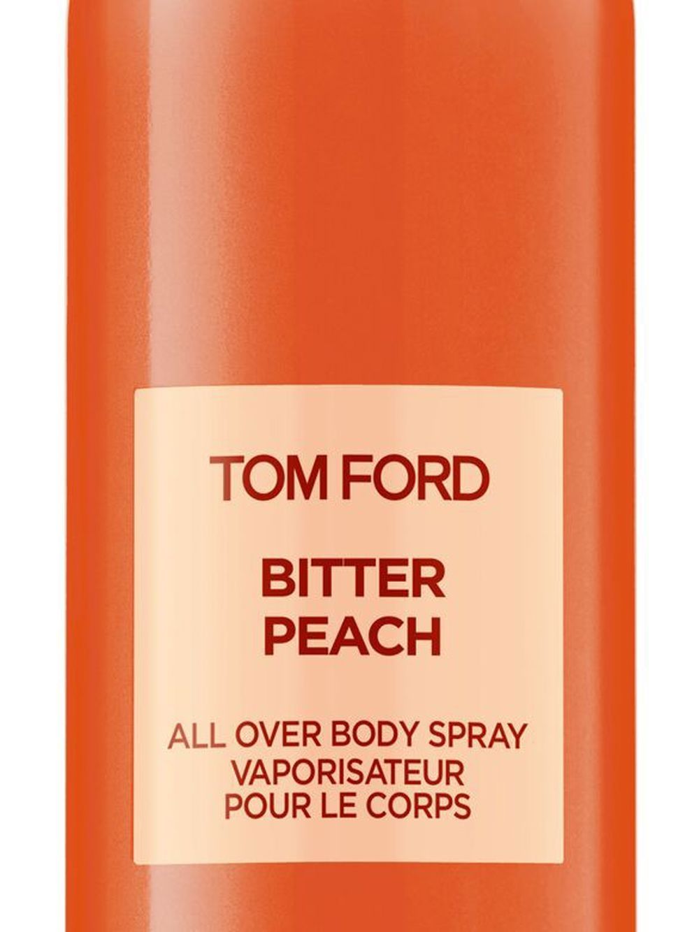 Tom Ford Beauty Bitter Peach All Over Body Spray - Farfetch