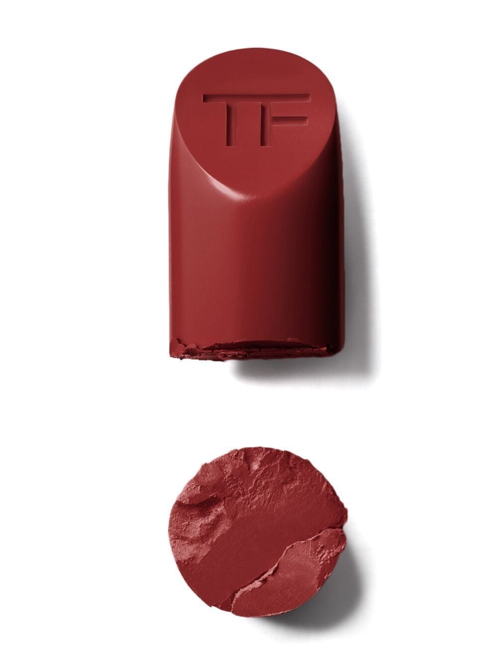 Tom Ford Beauty Lip Color Matte lipstick - Rood