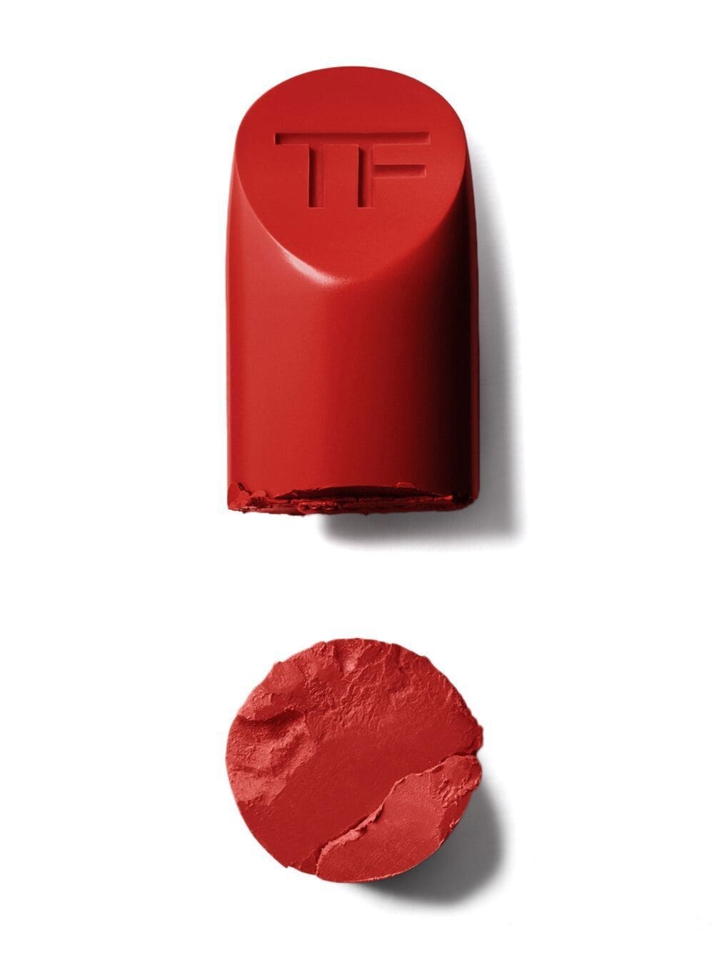 Tom Ford Beauty Lip Color Matte lipstick - Rood