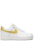 Nike Nike Air Force 1 Low ""White / Saturn Gold"" sneakers