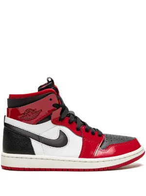 Air jordan mid online 1 rojas