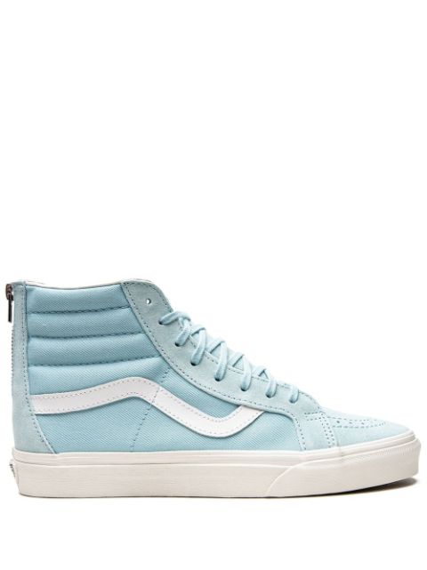 hype Vans Sk8-Hi Reissue "Twill" sneakers 