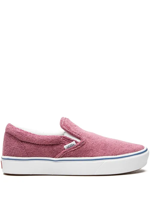 Baskets Comfycush à design à enfiler - Vans - Modalova