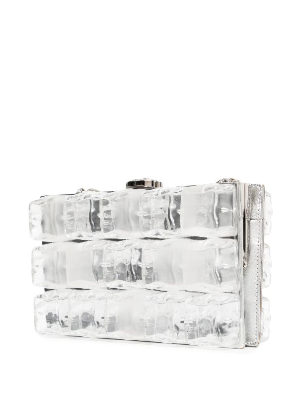 chanel ice cube