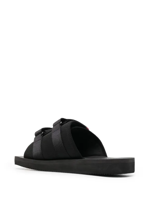 Moncler sandals on sale mens