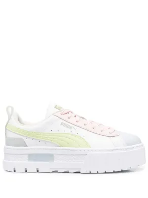PUMA for Women - Shop New Arrivals on 