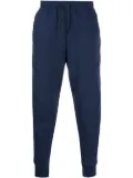 Nike NSW elasticated track pants - Blue