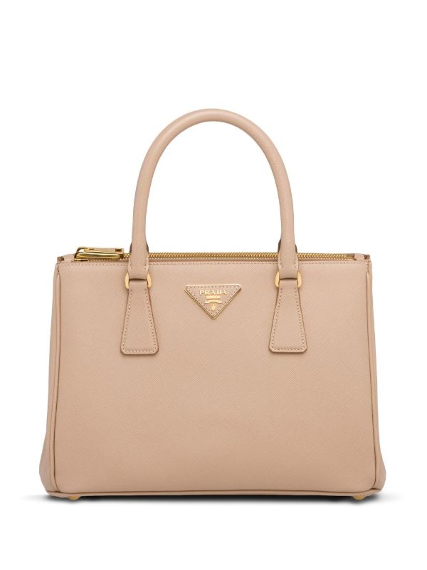 Prada medium galleria on sale tote