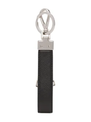 PRADA(プラダ)キーホルダー - FARFETCH