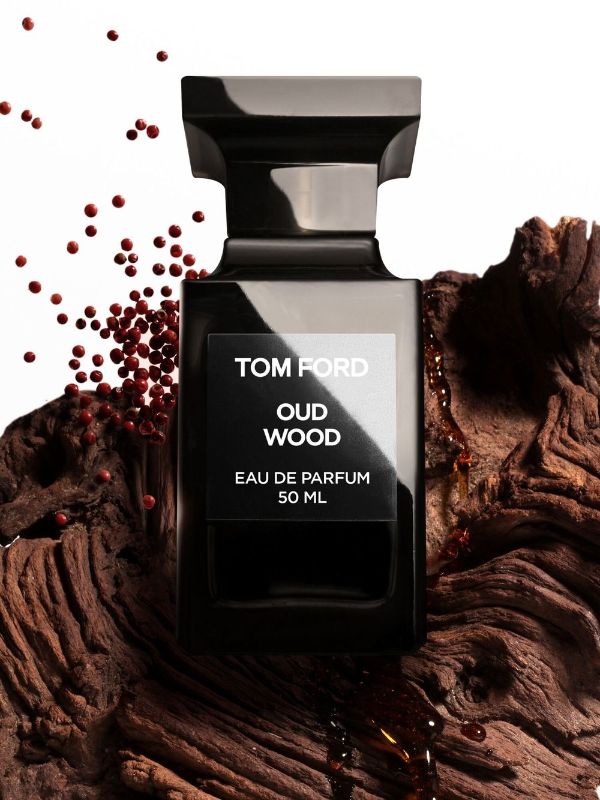 Tom Ford Beauty Oud Wood Eau De Parfum - Farfetch