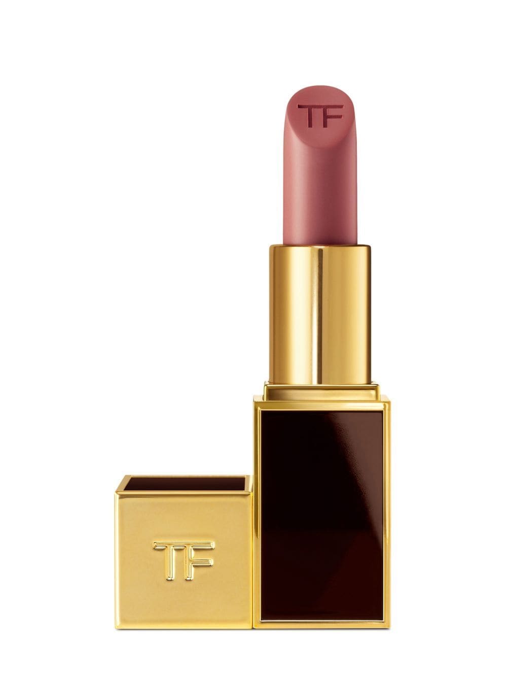 Tom Ford Lip Colour Lipstick In Brown