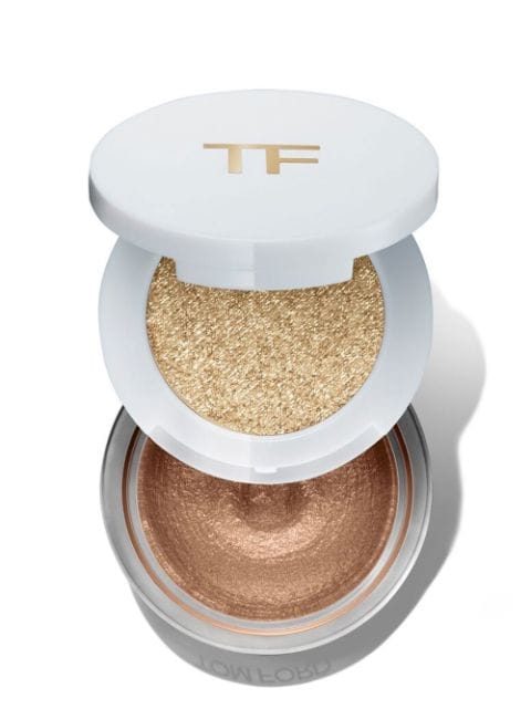 Tom Ford Beauty Cream and Powder Eye Color Lidschatten-Duo