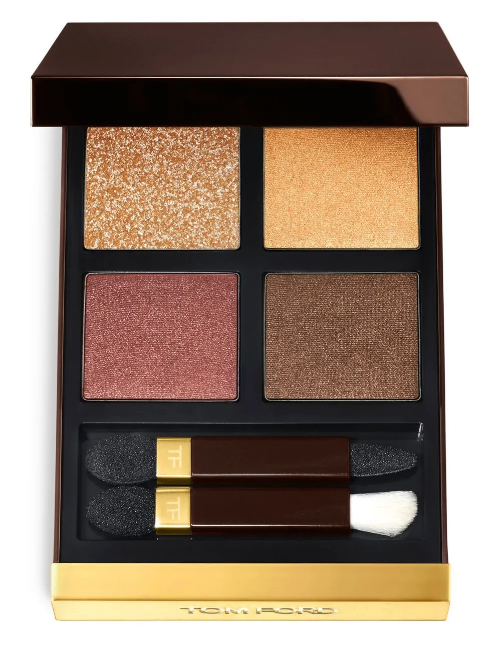 Tom ford quad palette