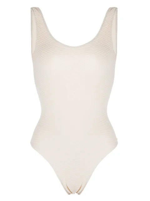 ANINE BING Jace one-piece swimsuit