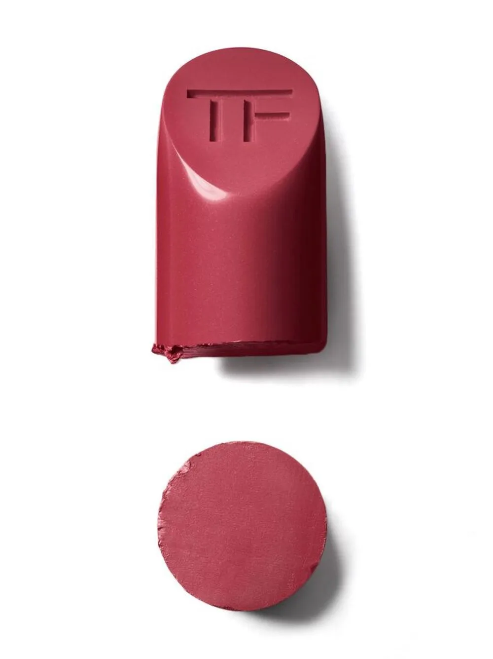 Tom Ford Beauty Lip colour lipstick - Roze