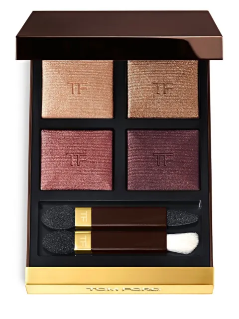 Tom Ford Beauty Eye Color Quad eyeshadow palette