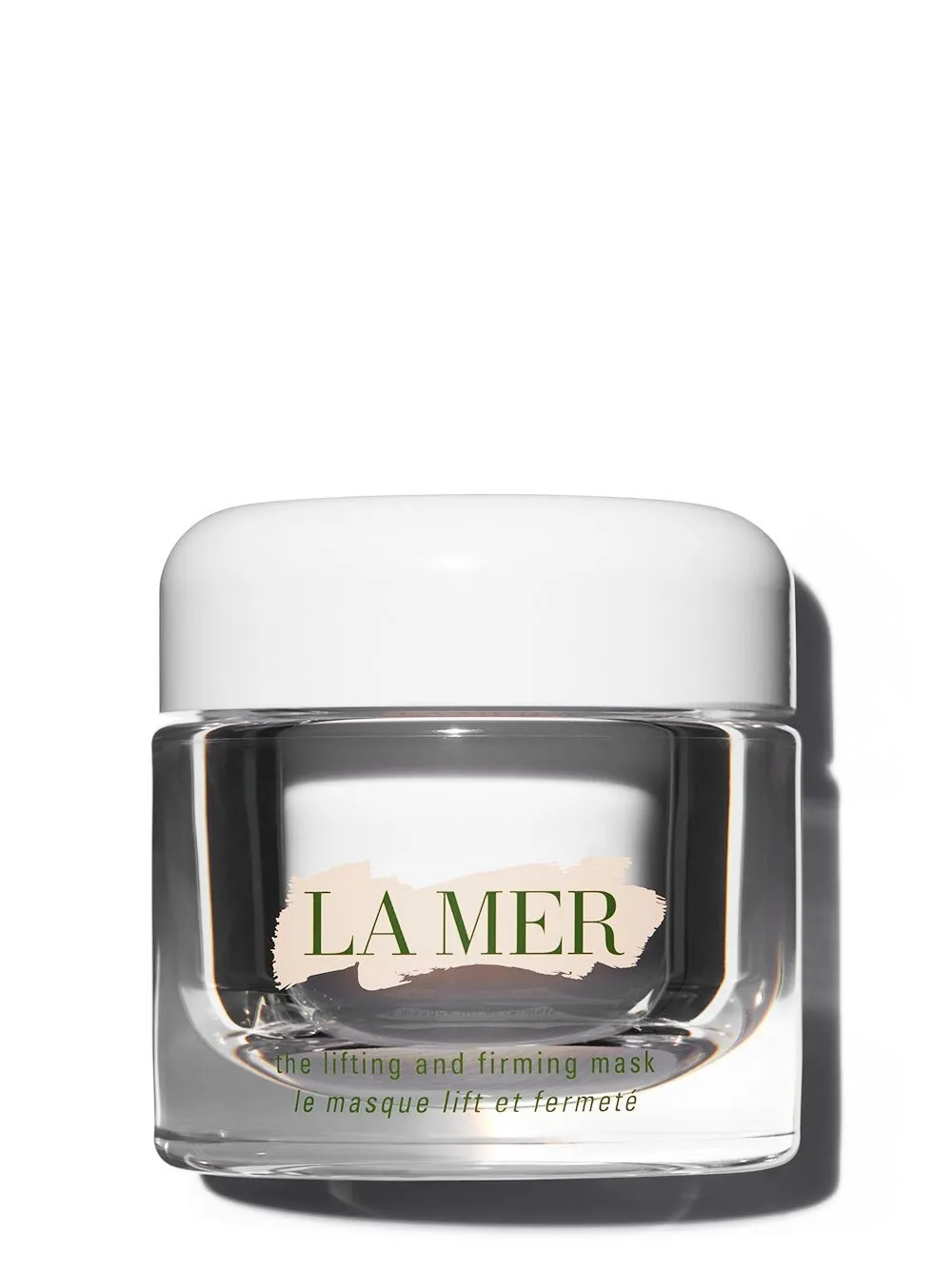 La Mer The Lifting And Firming Mask ModeSens
