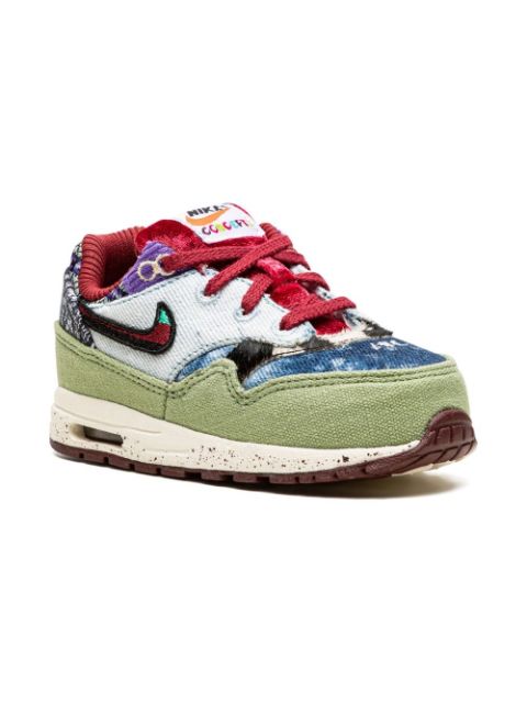 Nike Kids - x Concepts Air Max 1 sneakers