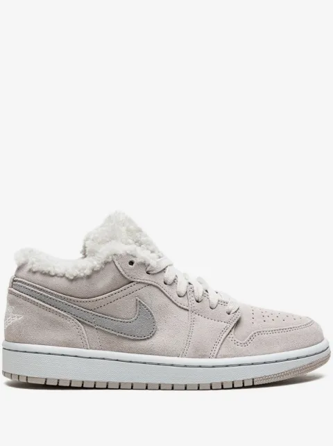 Jordan baskets Air Jordan 1 Low SE "Sherpa Fleece"