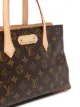 Louis Vuitton 2010 pre-owned Wilshire PM top-handle bag