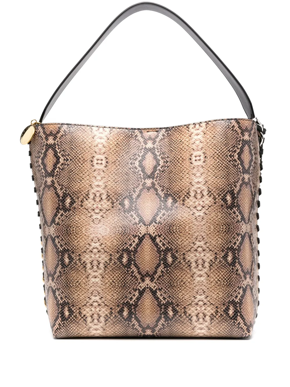 

Stella McCartney tote Frayme - Neutro