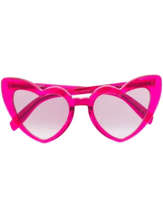 Saint Laurent Eyewear