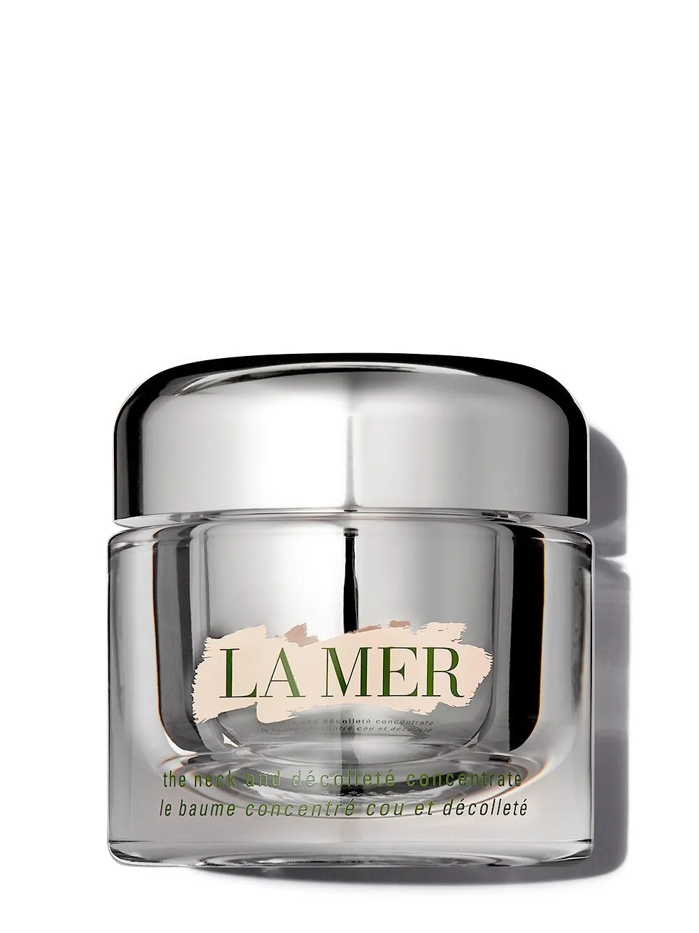 La Mer The Neck And Décolleté Concentrate Cream ModeSens