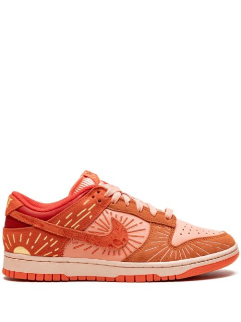 Nike Dunk Low NH "Winter Solstice" sneakers WOMEN